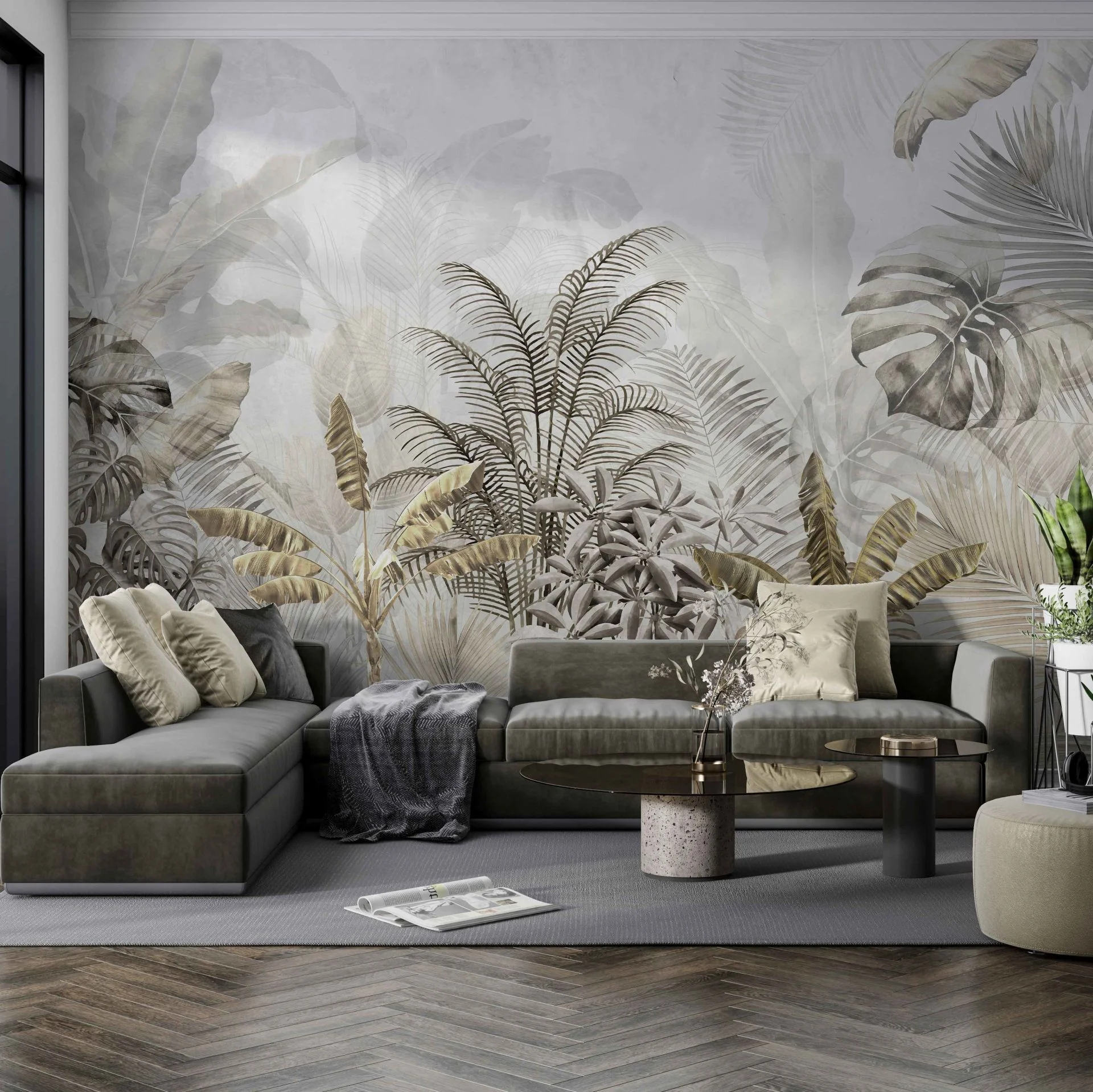 Tuzlukçu Duvar Kağıtcısı