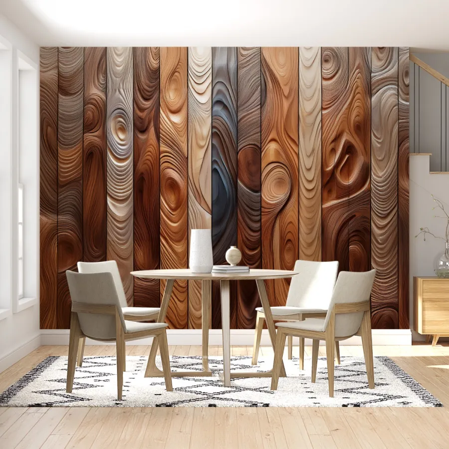 Tuzlukçu Duvar Kağıtcısı