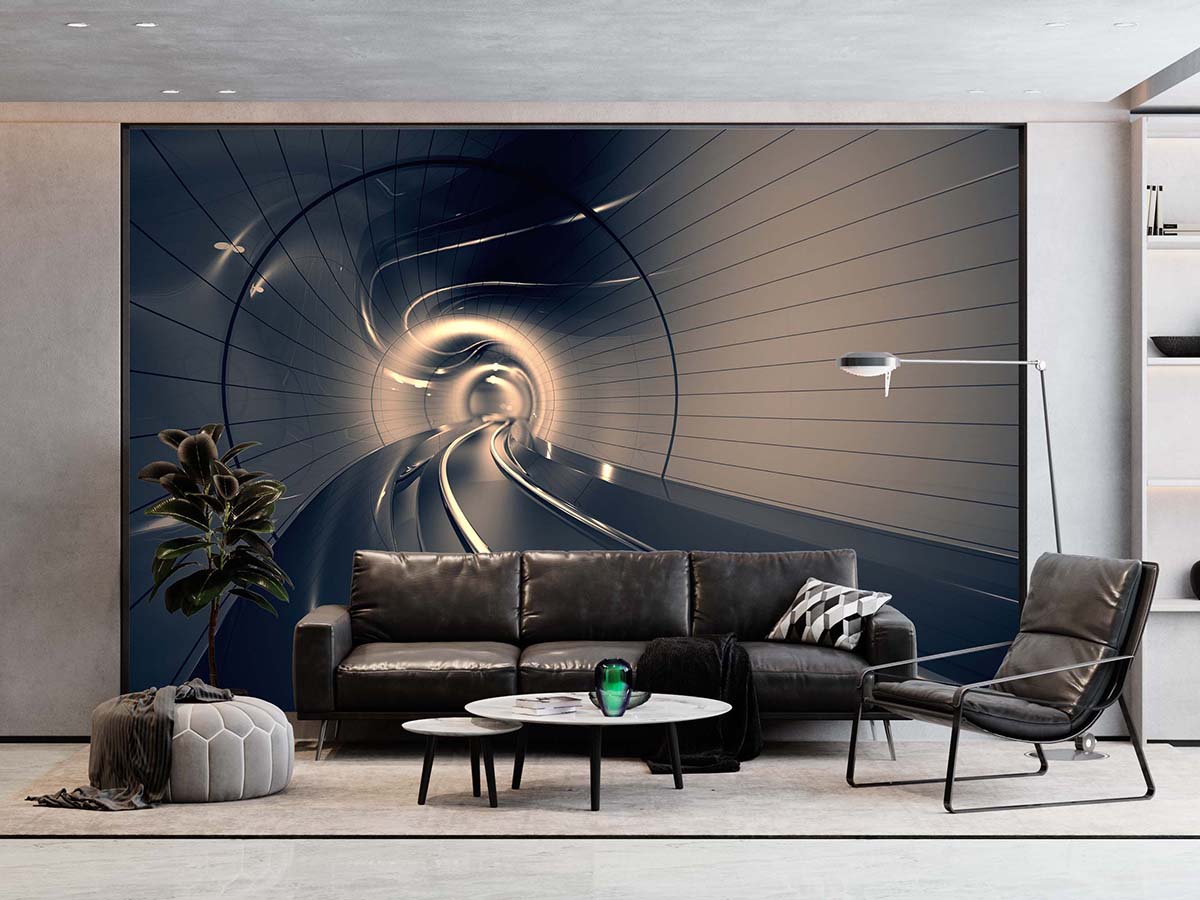 Tuzlukçu Duvar Kağıtcısı