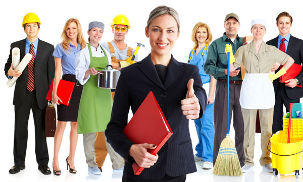 Tuzlukçu Duvar Kağıtcısı Hizmeti